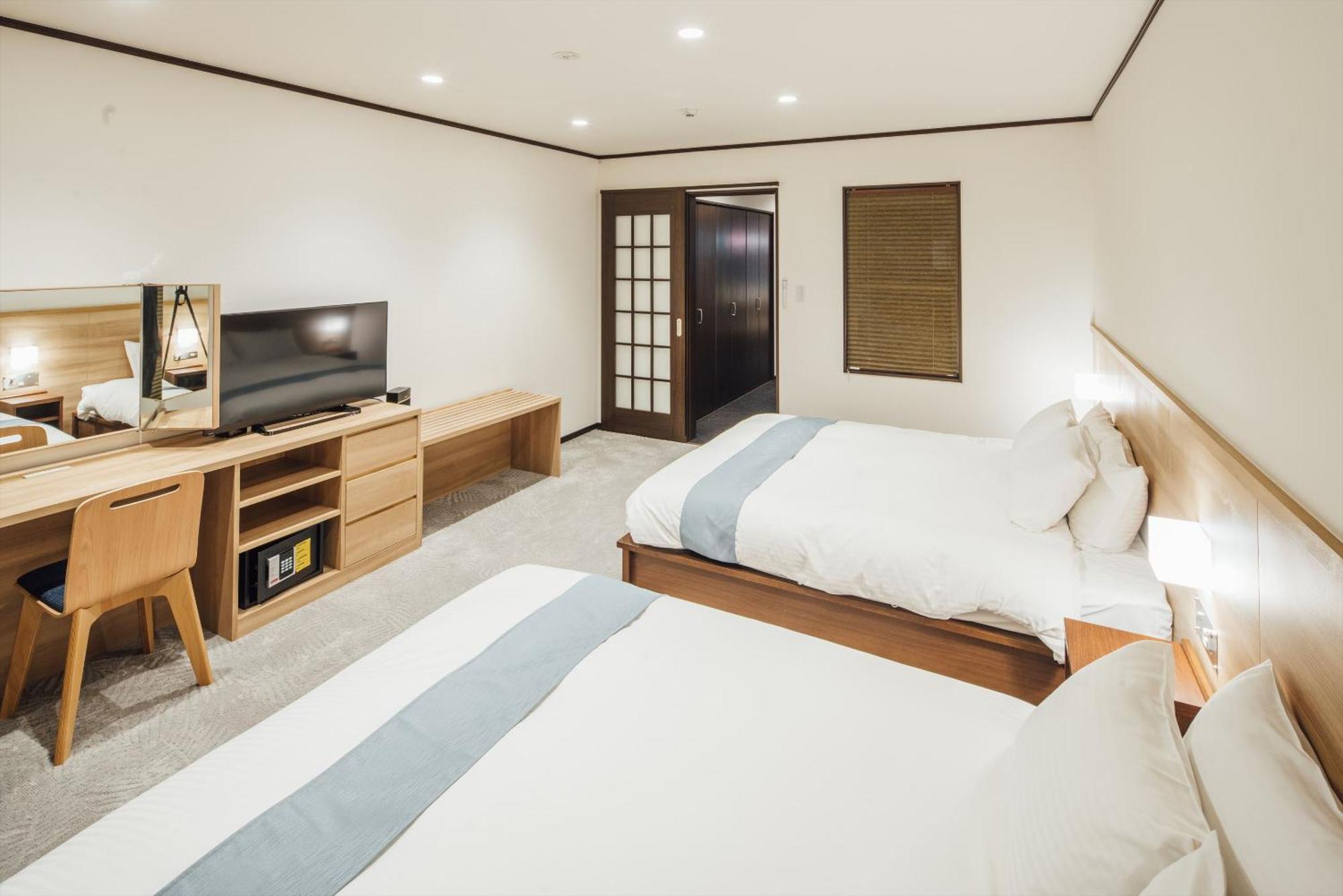 Resi Stay Gion Kyōto Exterior foto