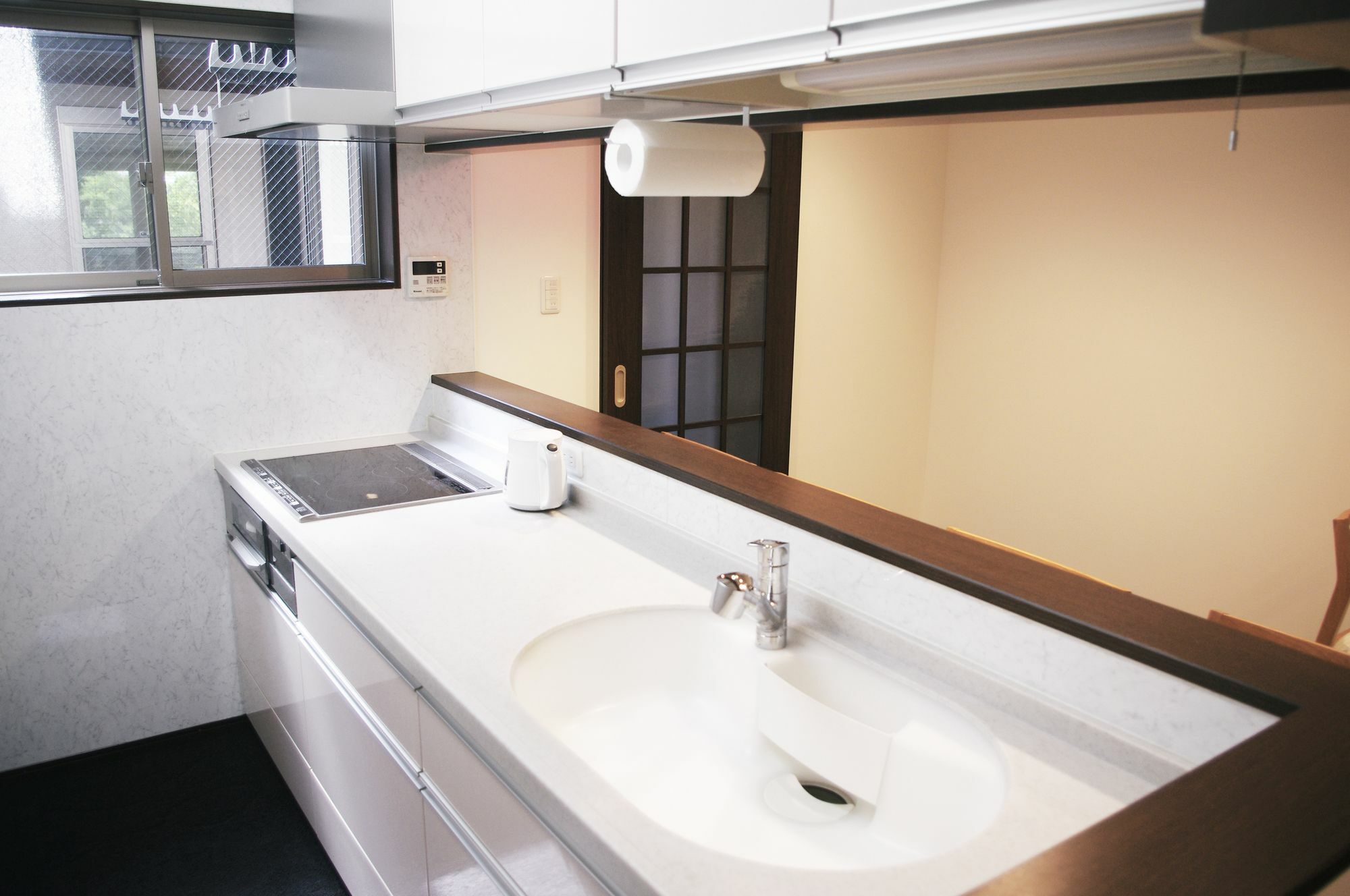 Resi Stay Gion Kyōto Exterior foto